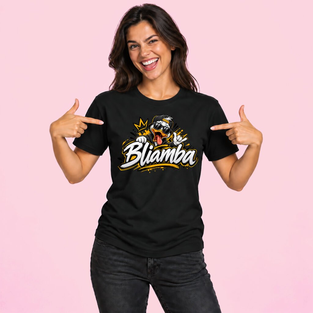 bliamba