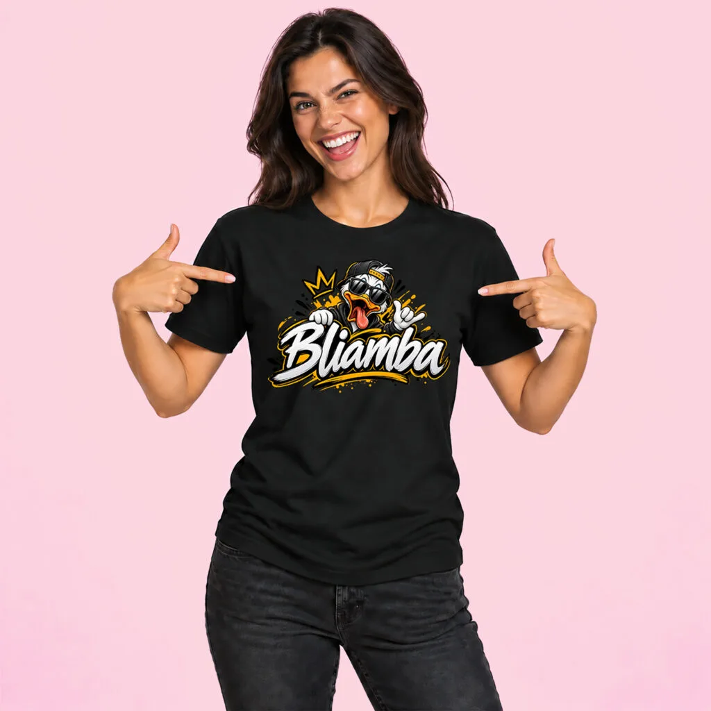 bliamba