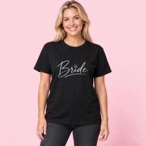 bride