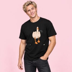 duck you