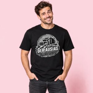 geriausias fūristas