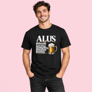alaus paaiskinimas